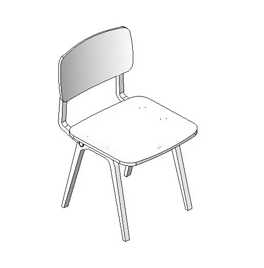 Revolt Chair