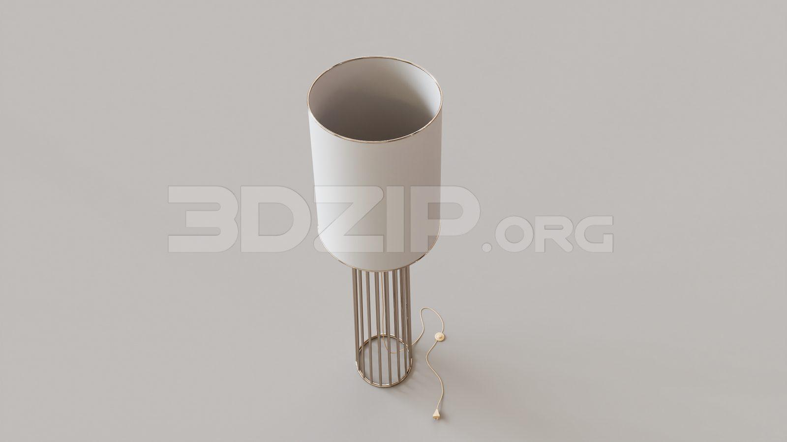 Floor Lamp