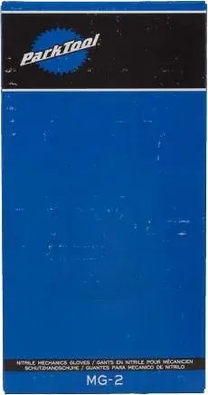 Latex Glove Box