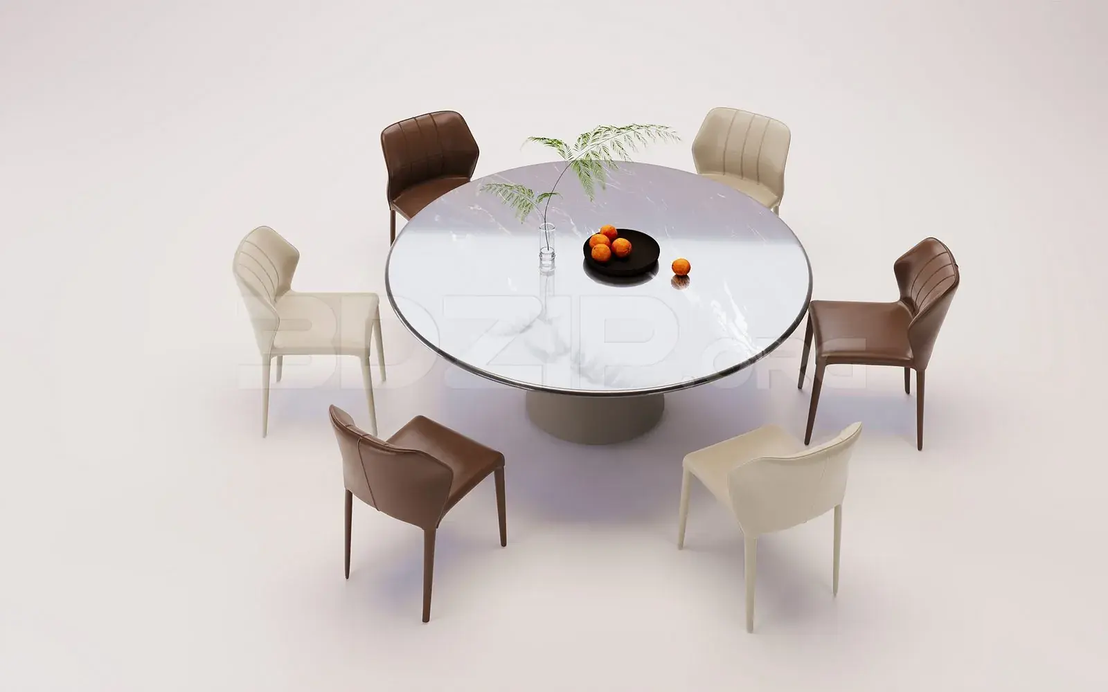 Dining Table and Chair