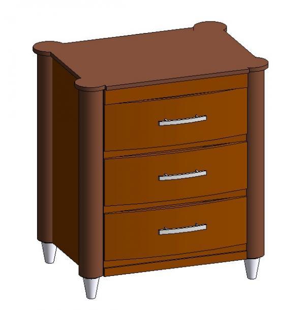 Night Stand - Classic