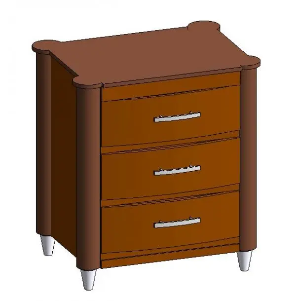Night Stand - Classic