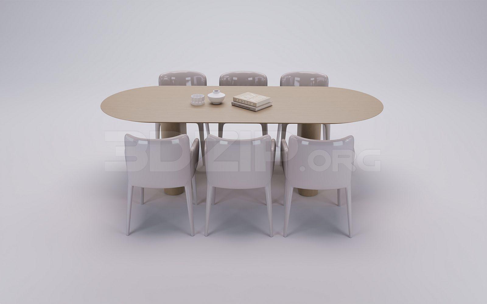 Dining Table And Chair