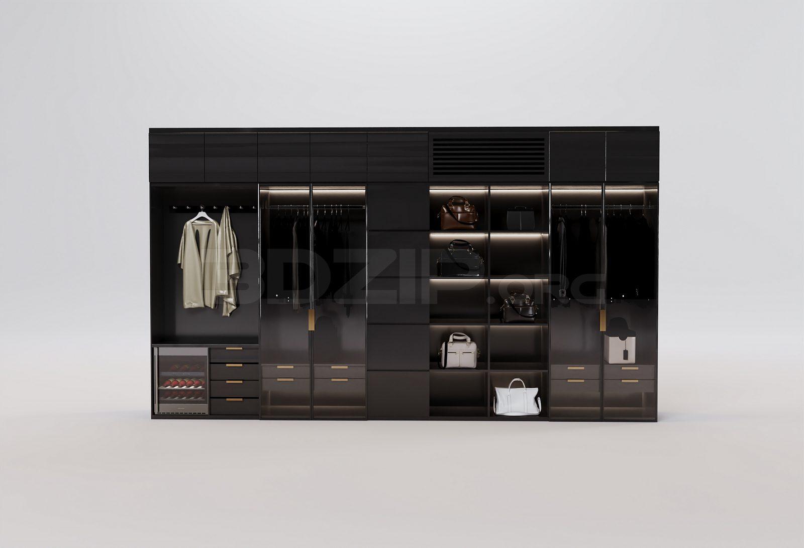 Wardrobe