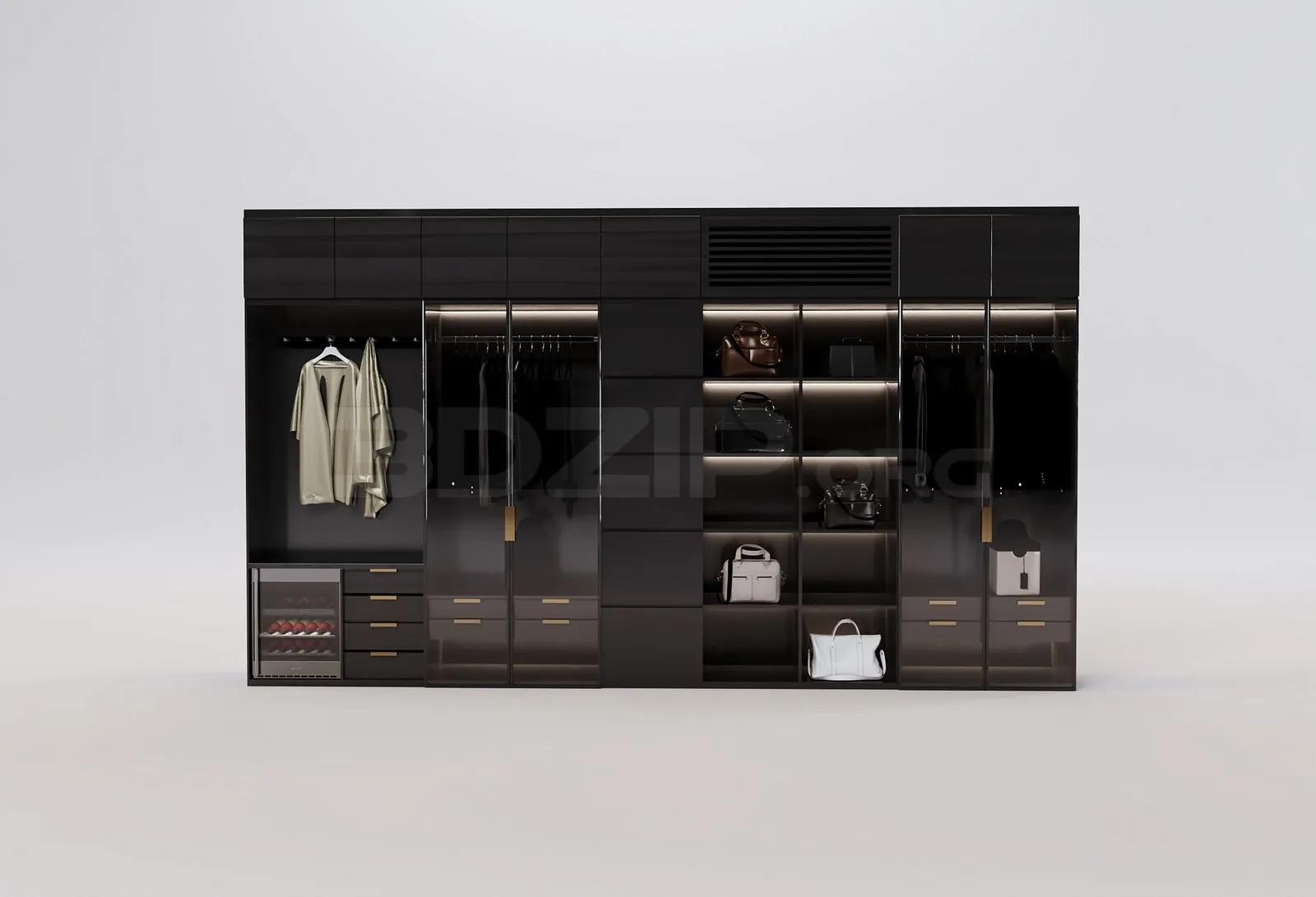 Wardrobe