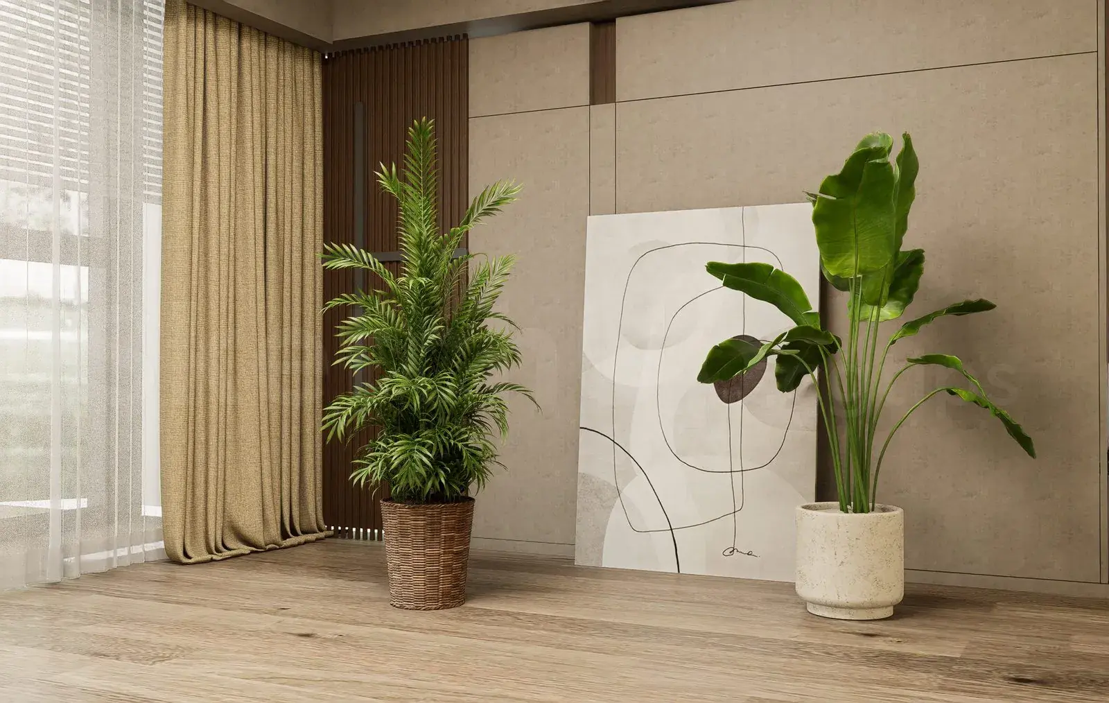 Plant