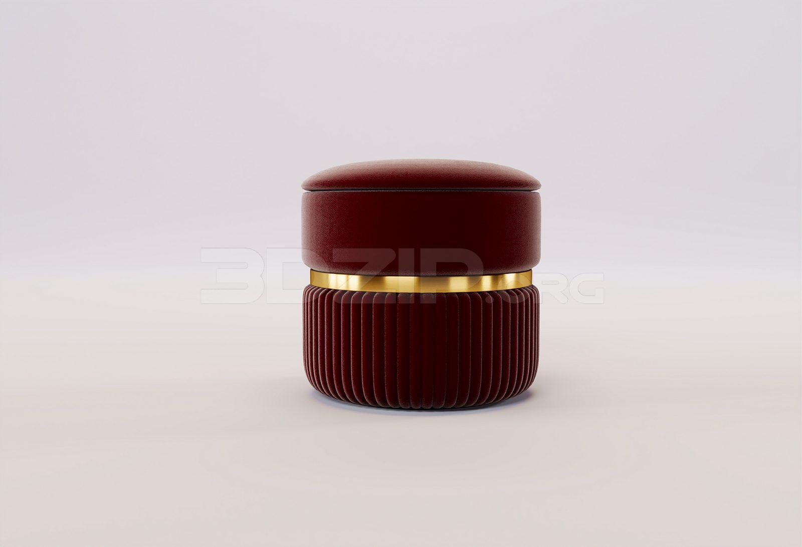 Stool