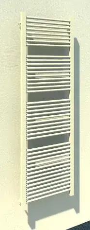 Bath Radiator