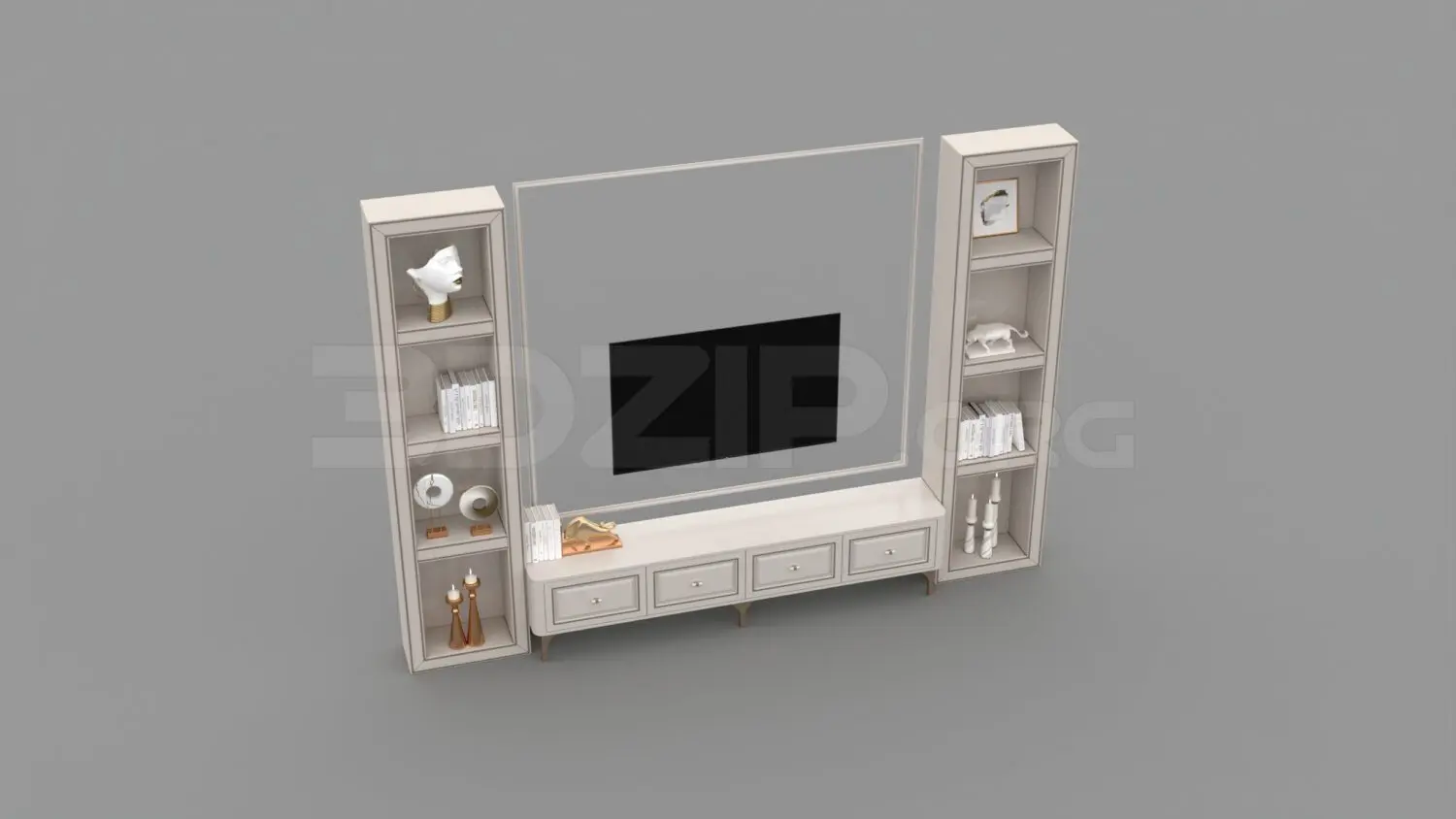 TV Cabinet