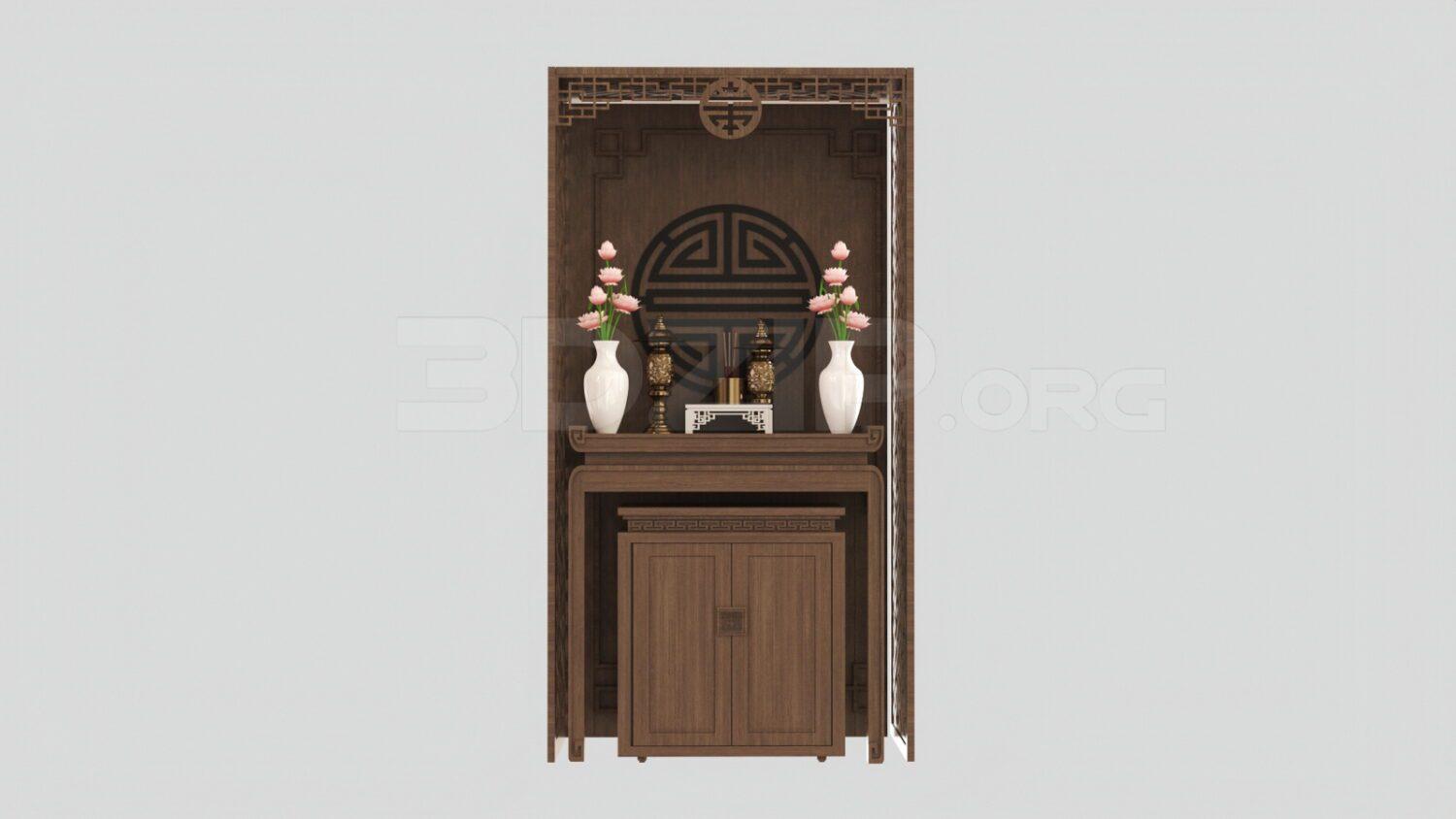 Altar