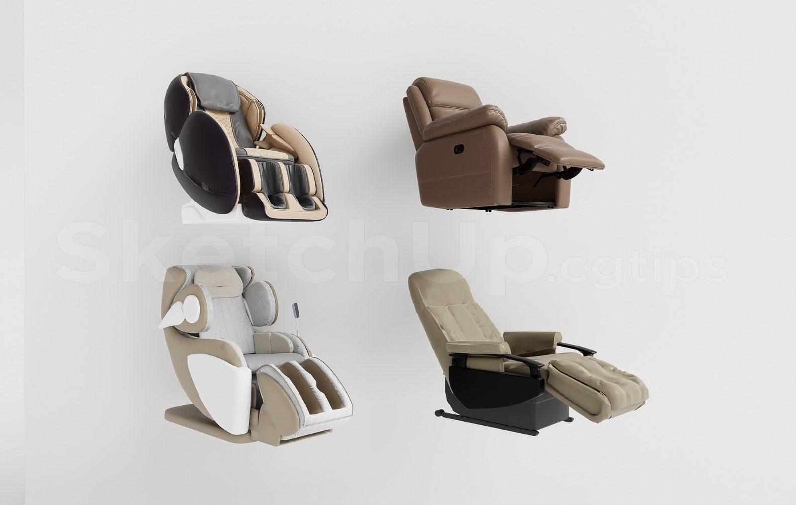 Massage Chair