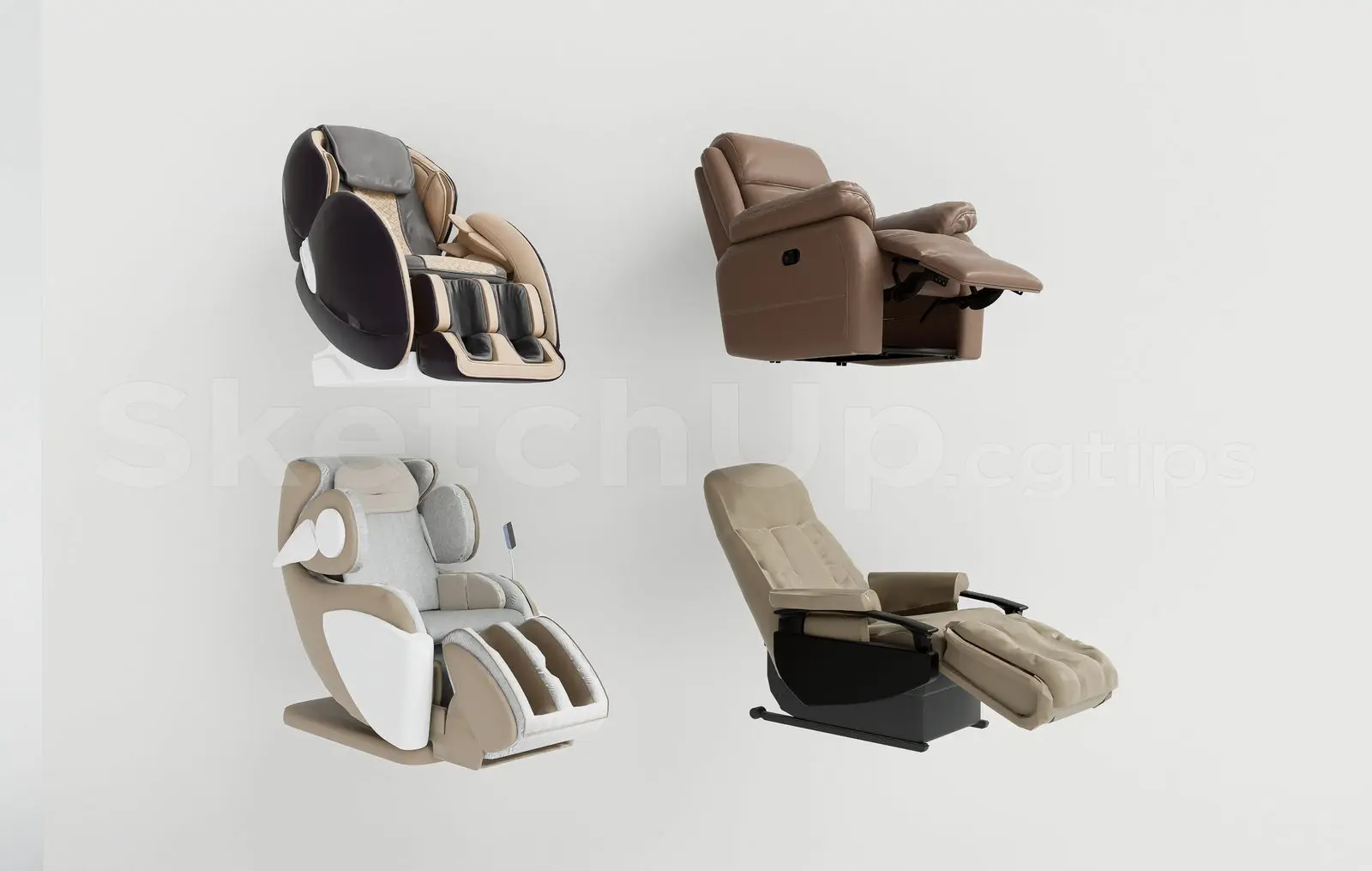 Massage Chair