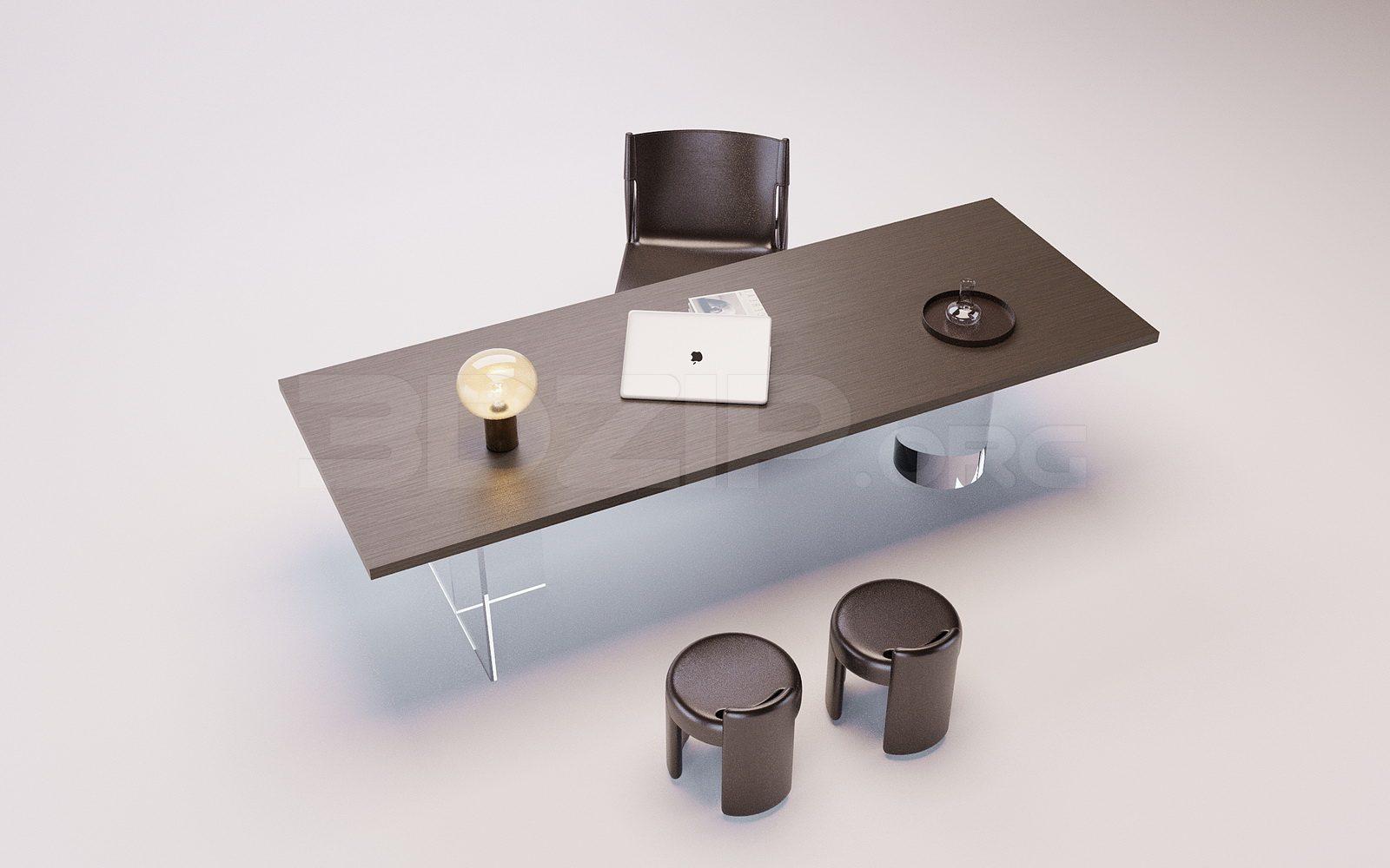 Work Desk