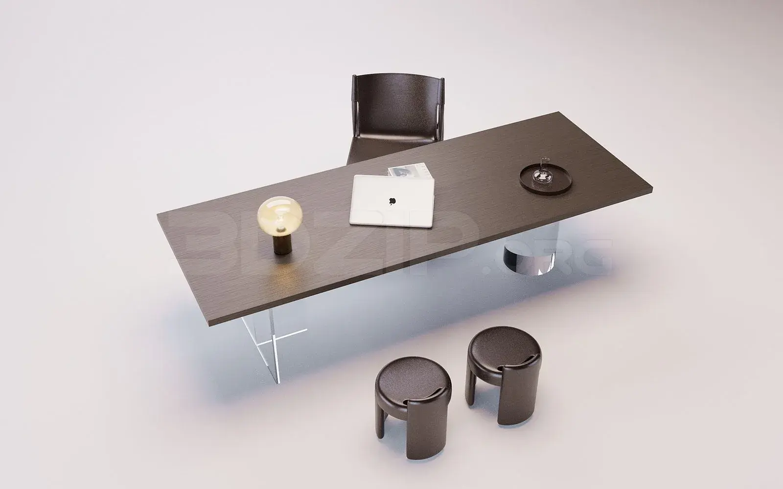 Work Desk