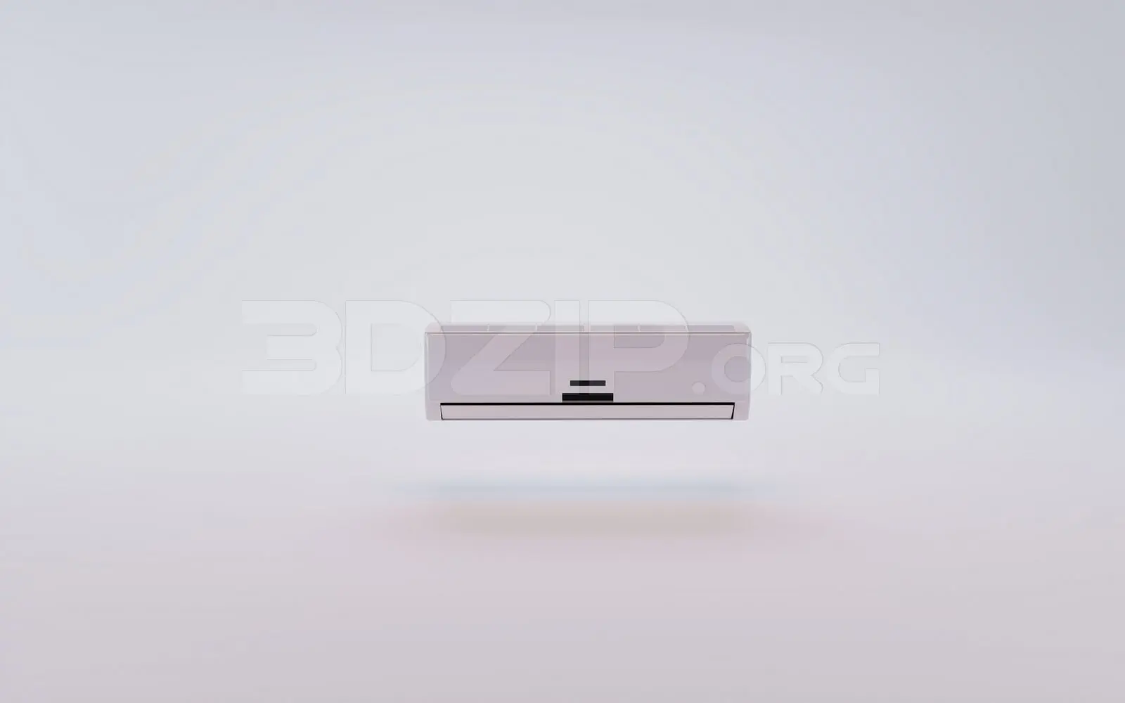 Air Conditioner — preview 1 (3dzip)