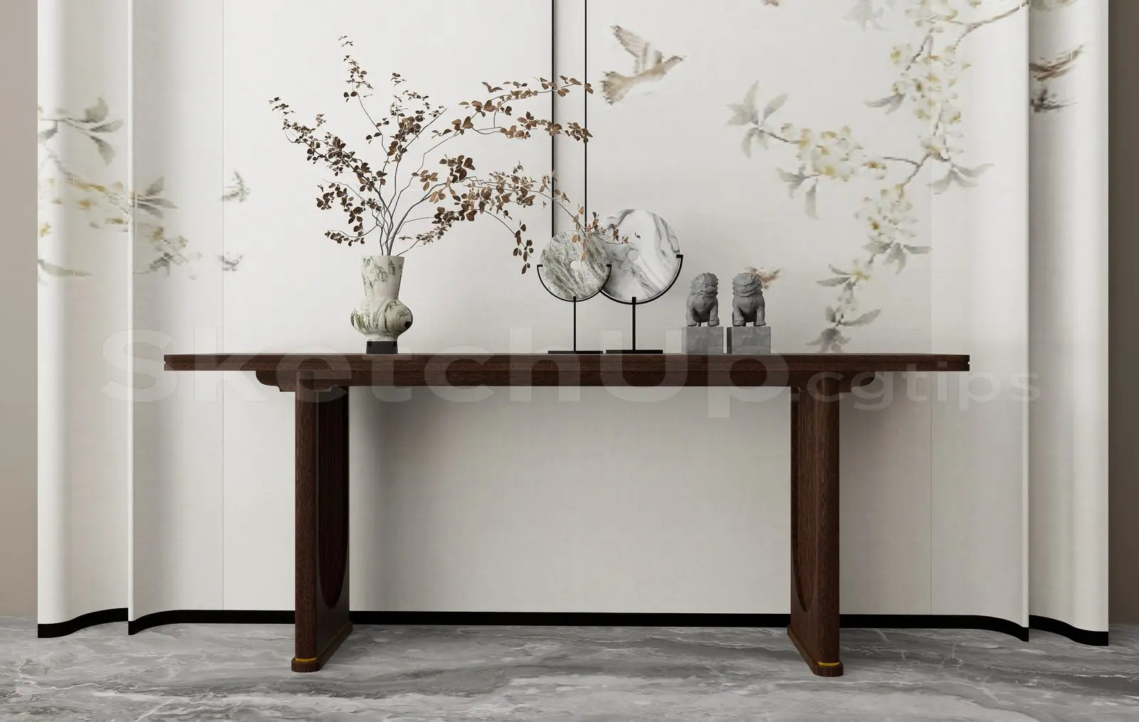Console Table