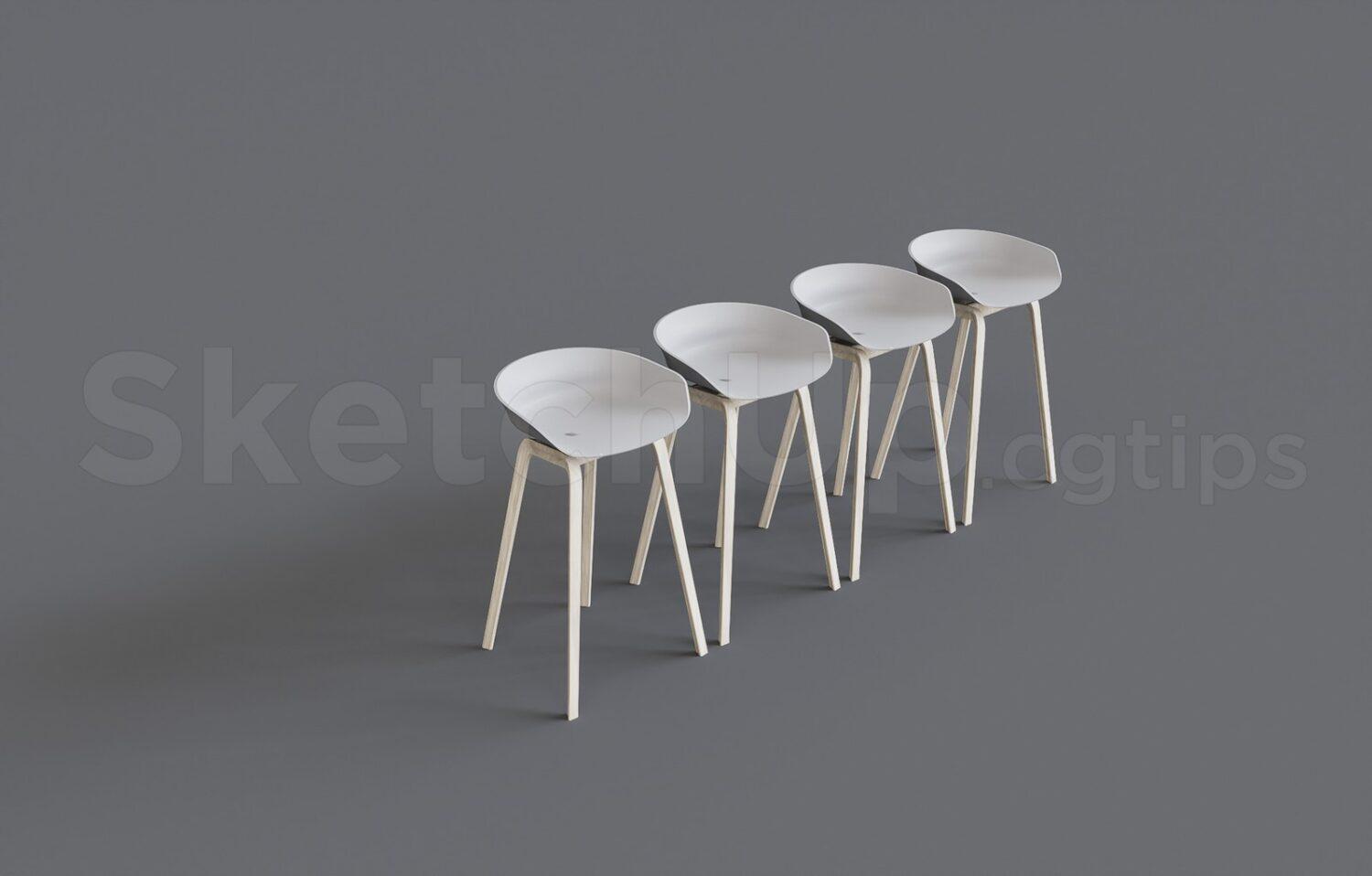 Bar Stool