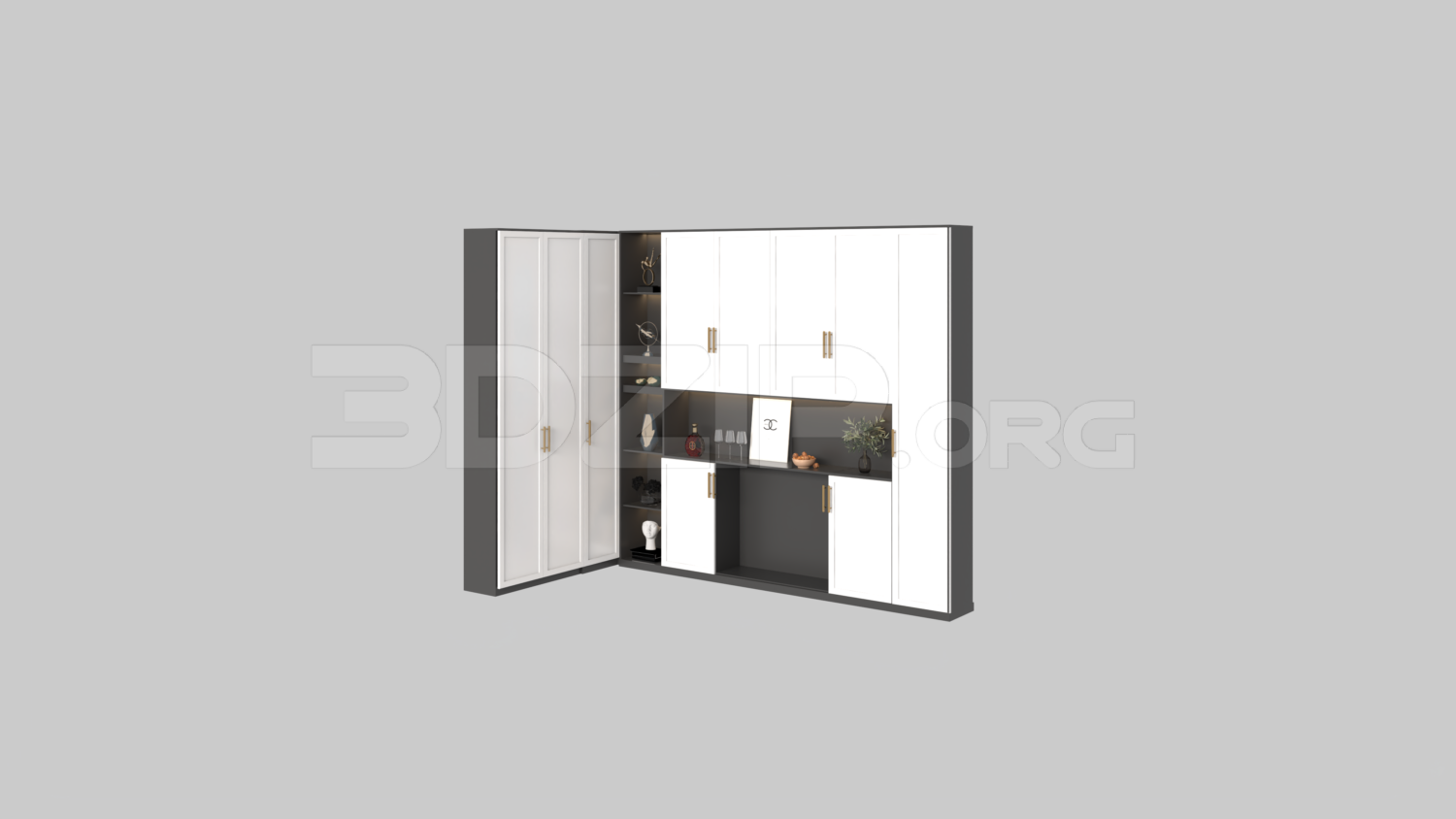 Wardrobe