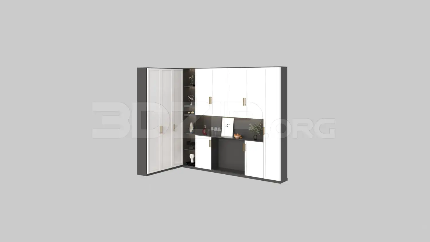 Wardrobe