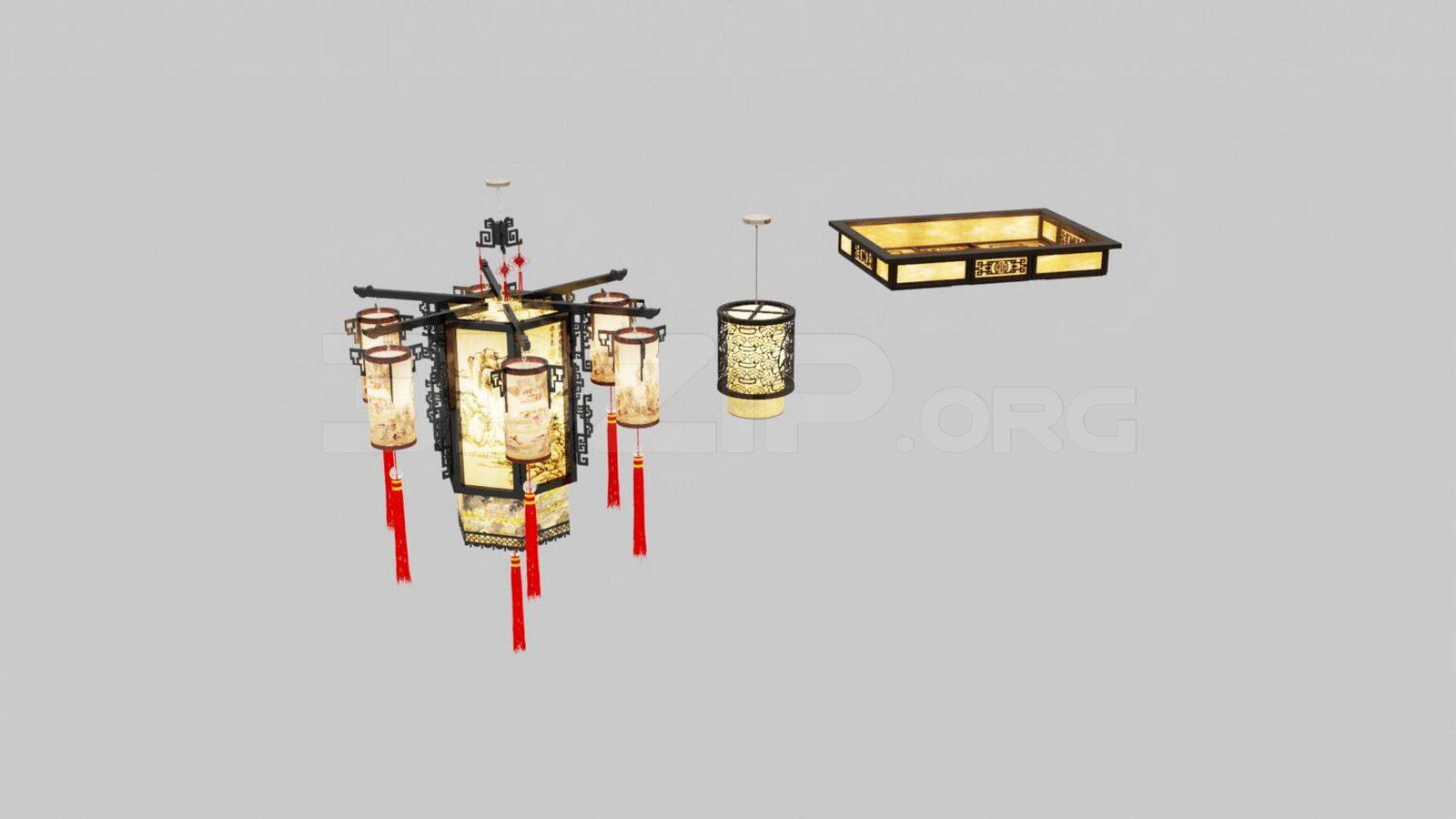 Ceiling Light