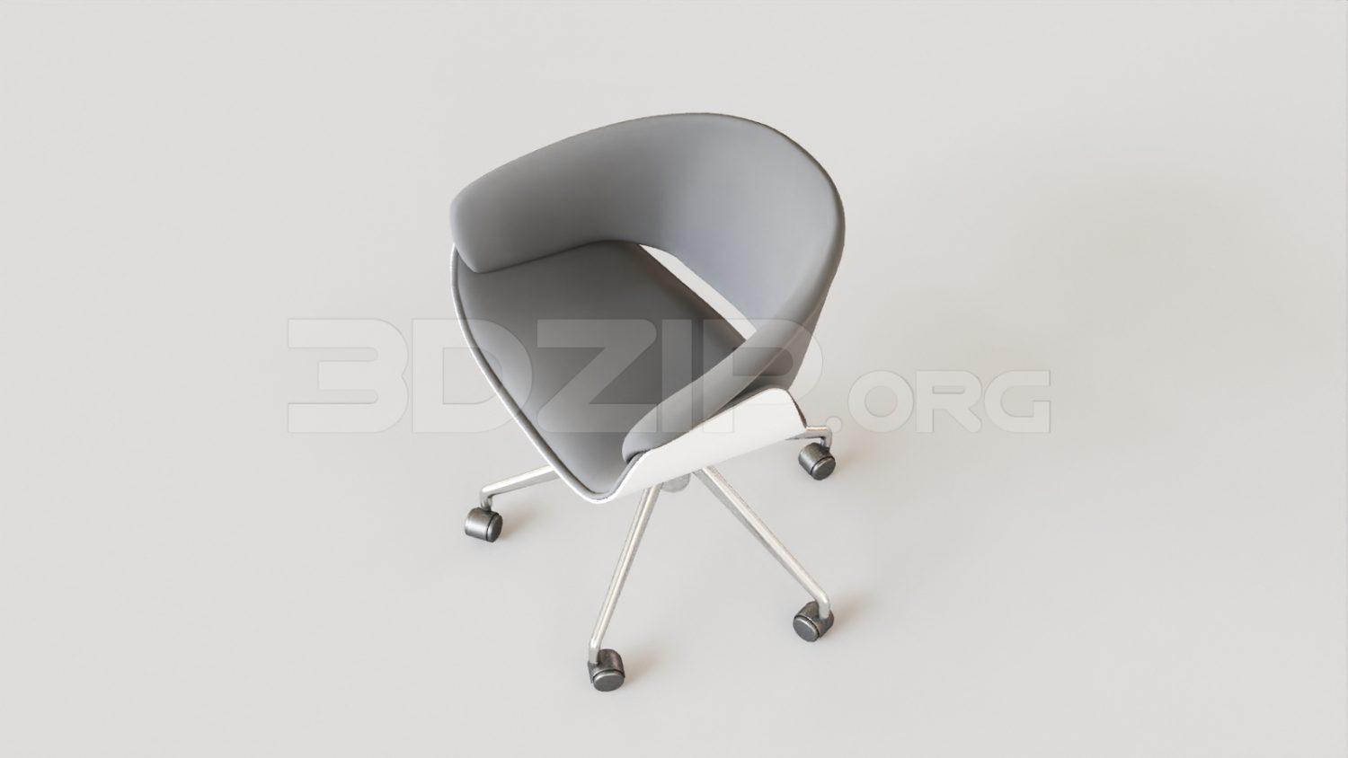 Task Chair
