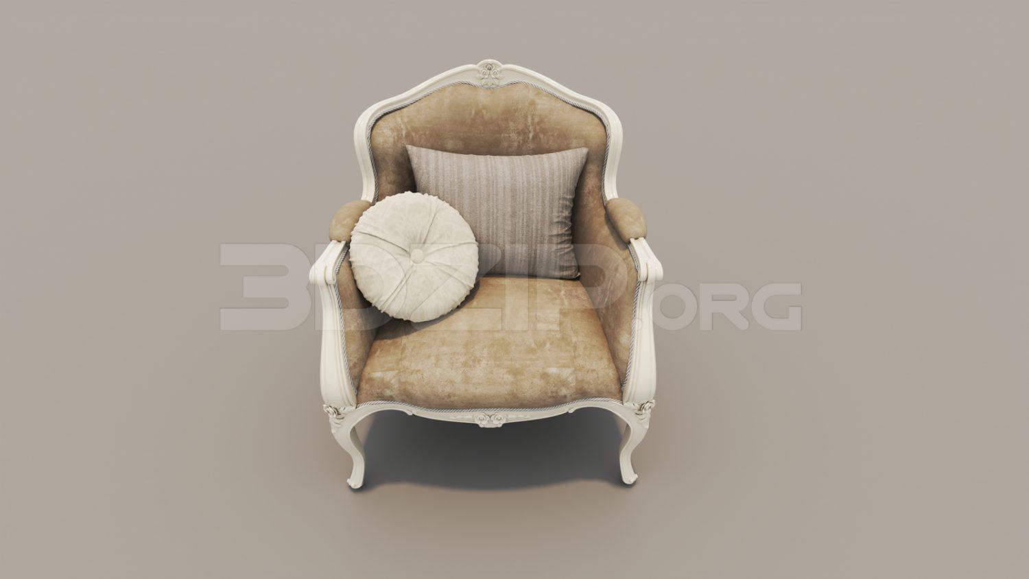 Armchair