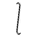 Baluster - SCurve