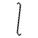 Baluster - SCurve