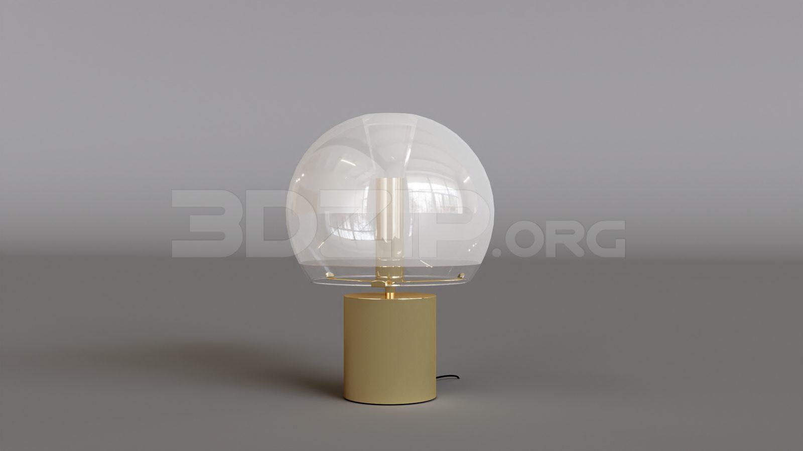 Floor Lamp