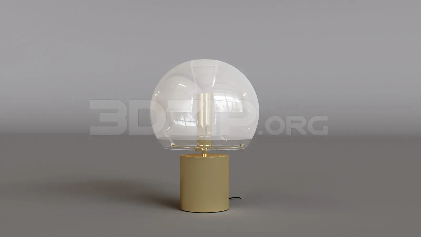 Floor Lamp