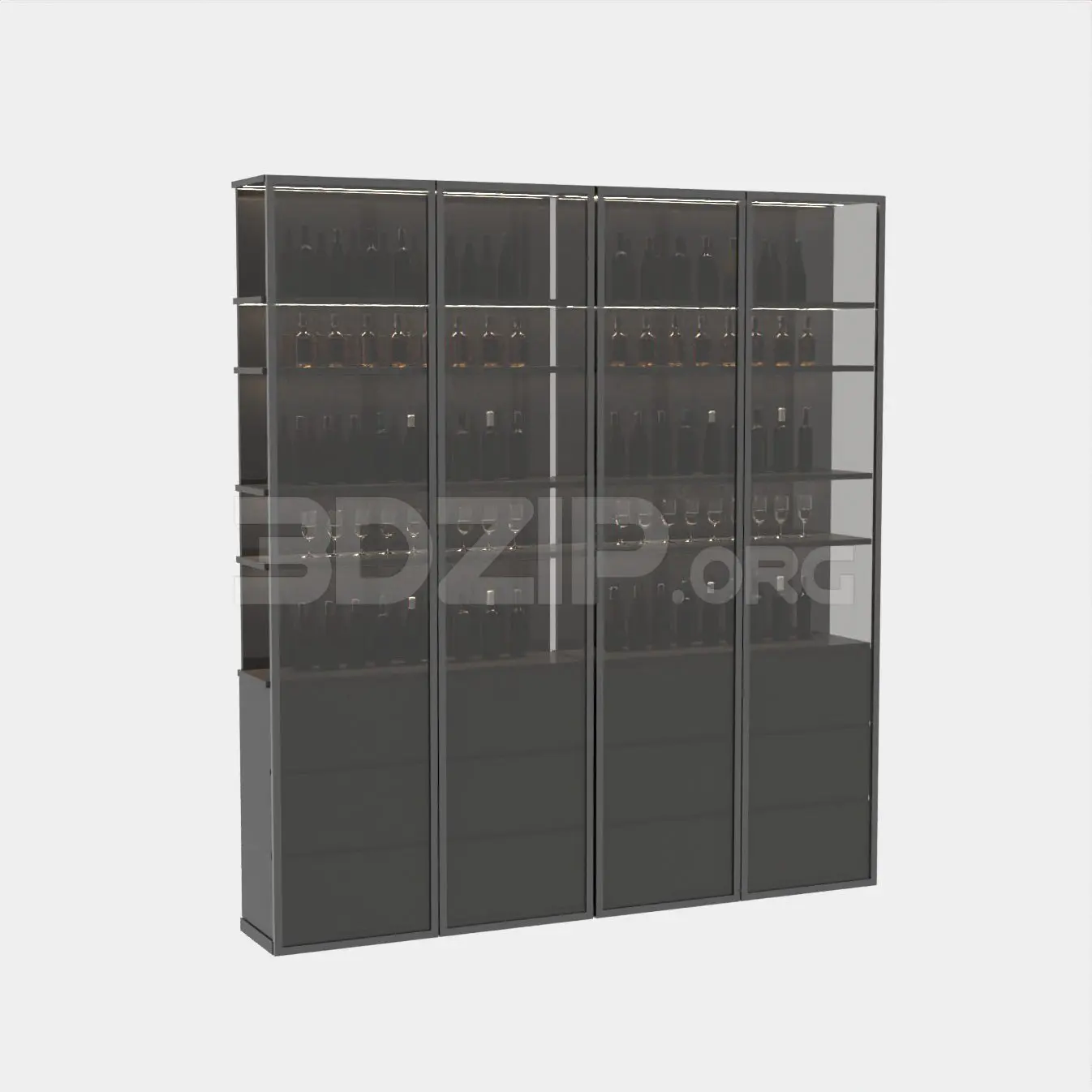 Wine Cabinet