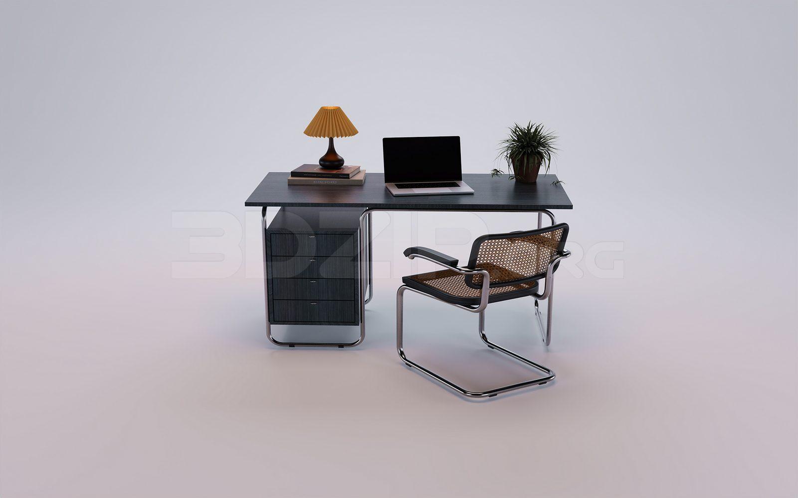 Work Desk