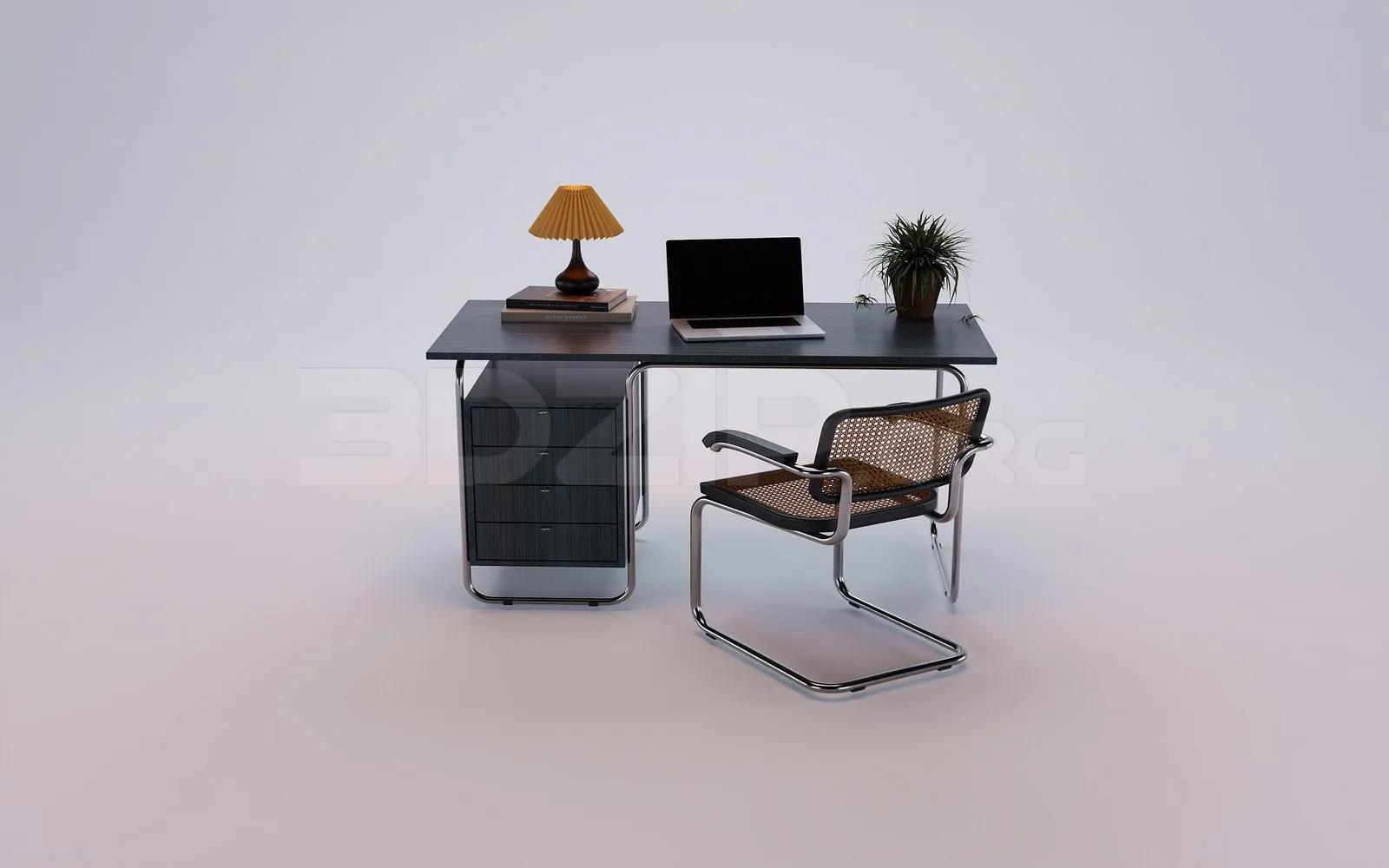 Work Desk