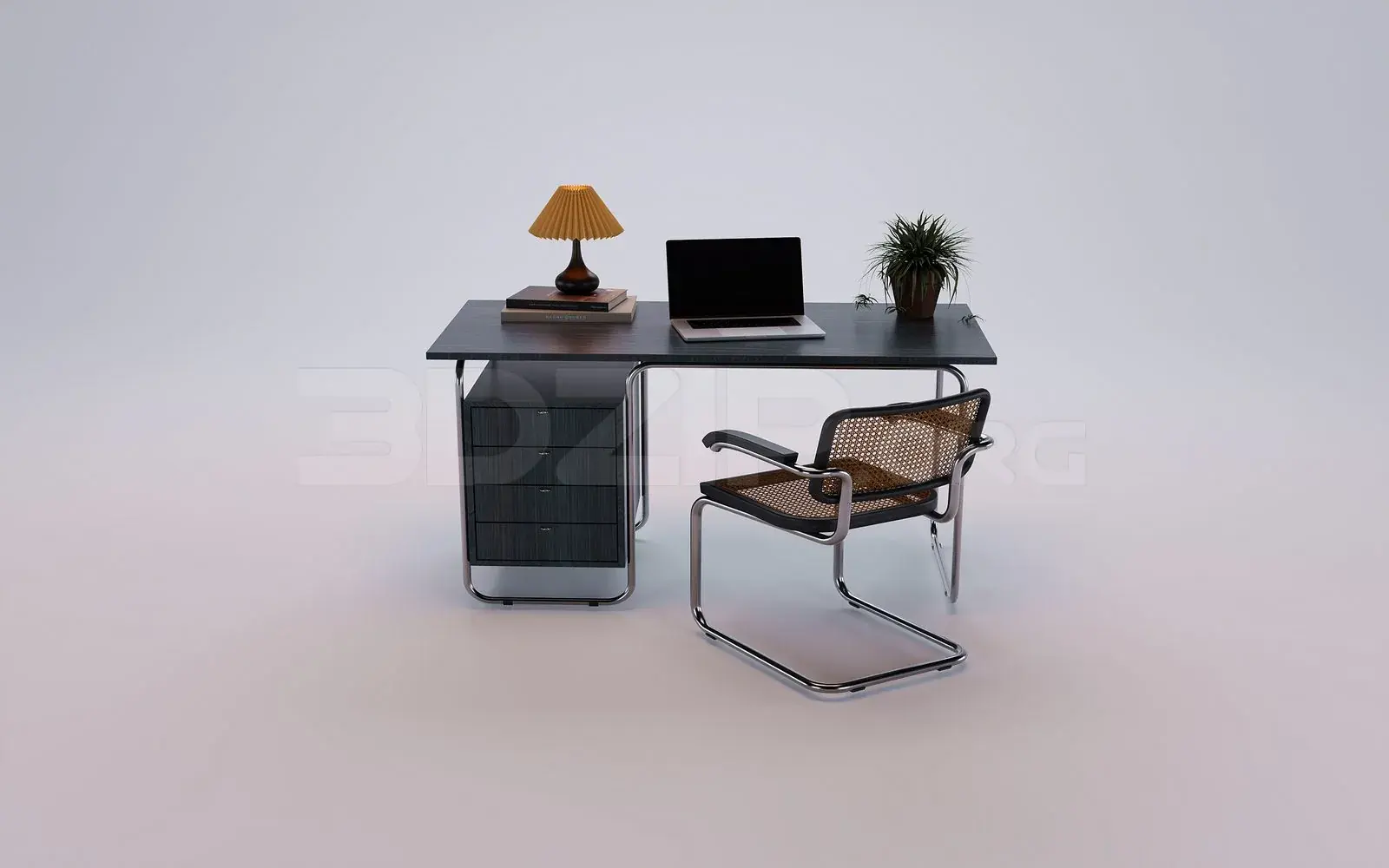 Work Desk