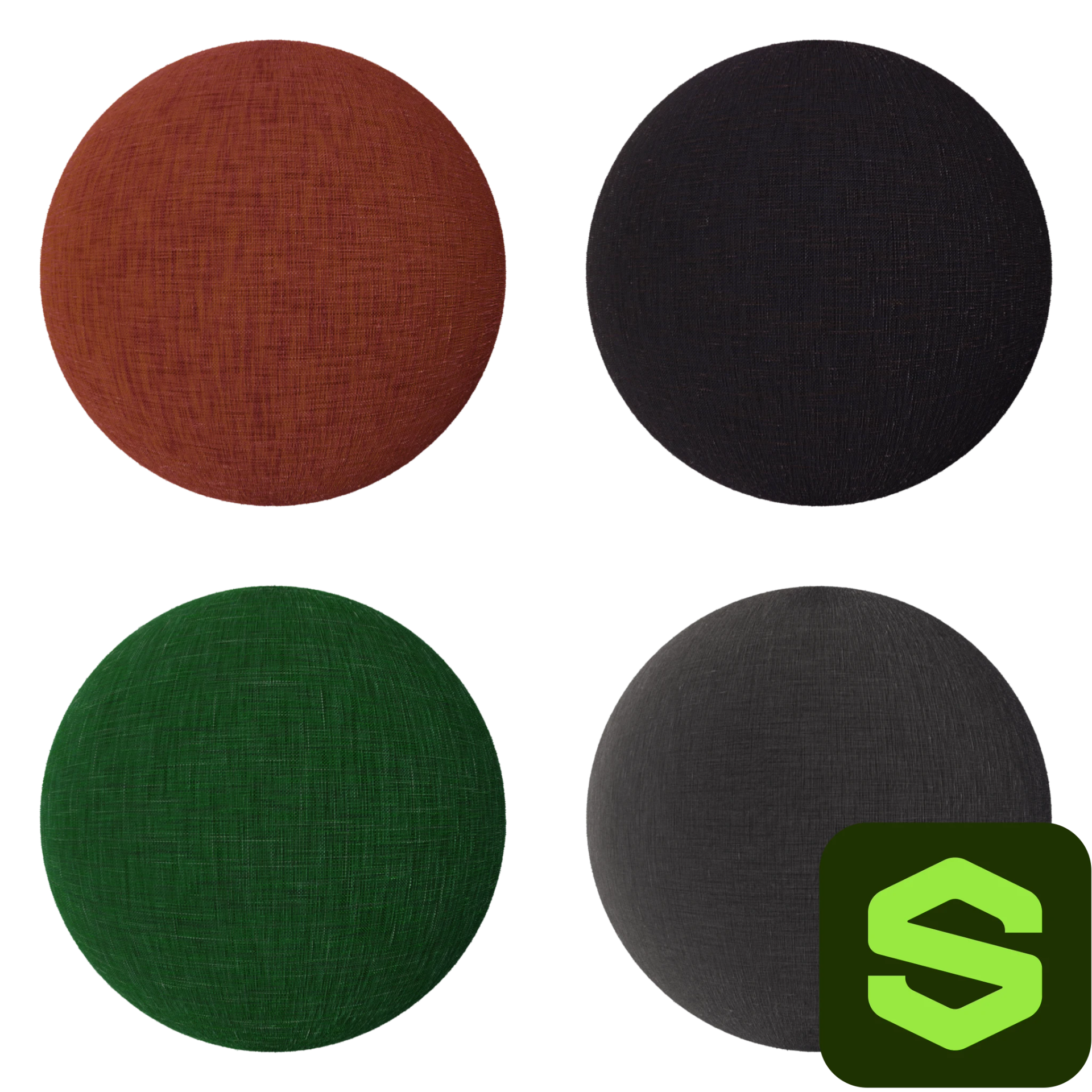 Fabric Substance 007