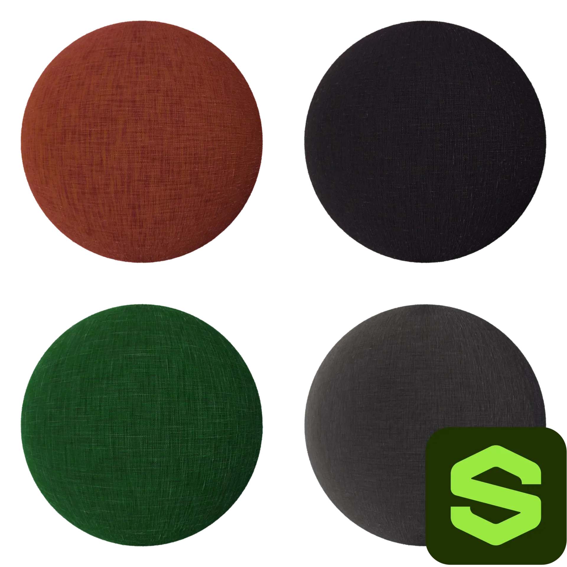 Fabric Substance 007