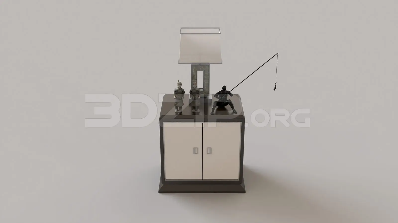 Bedside Table