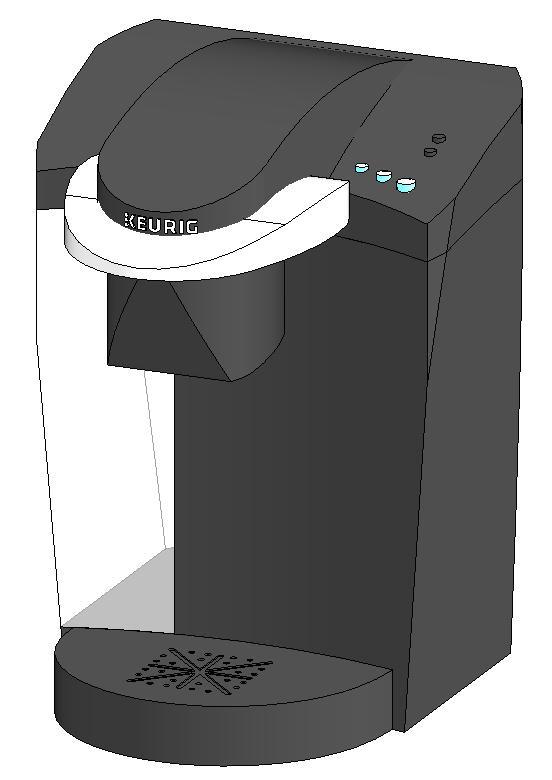 Keurig Coffee Maker