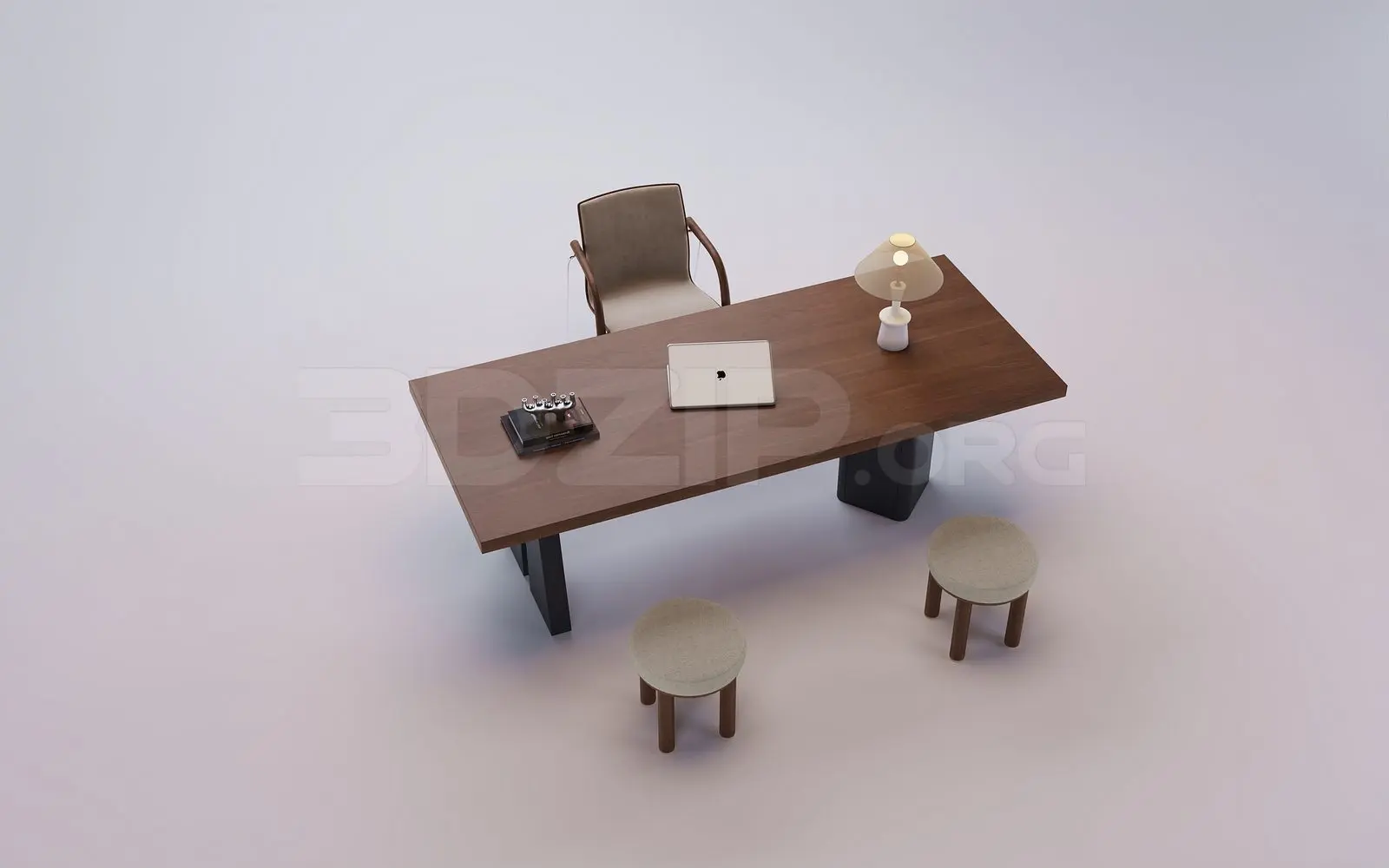 Work Desk