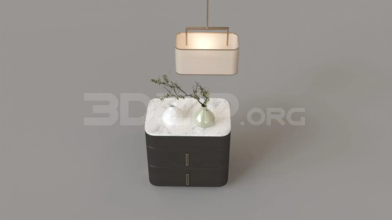 Bedside Table