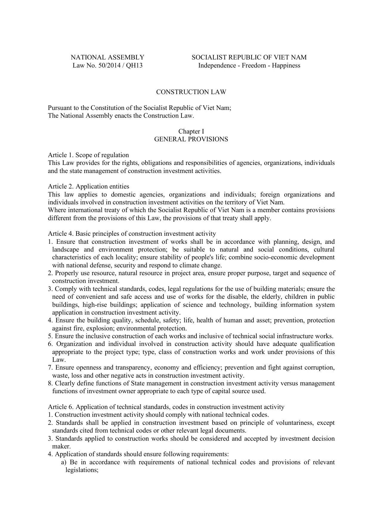 Construction Law (2014) — preview 1