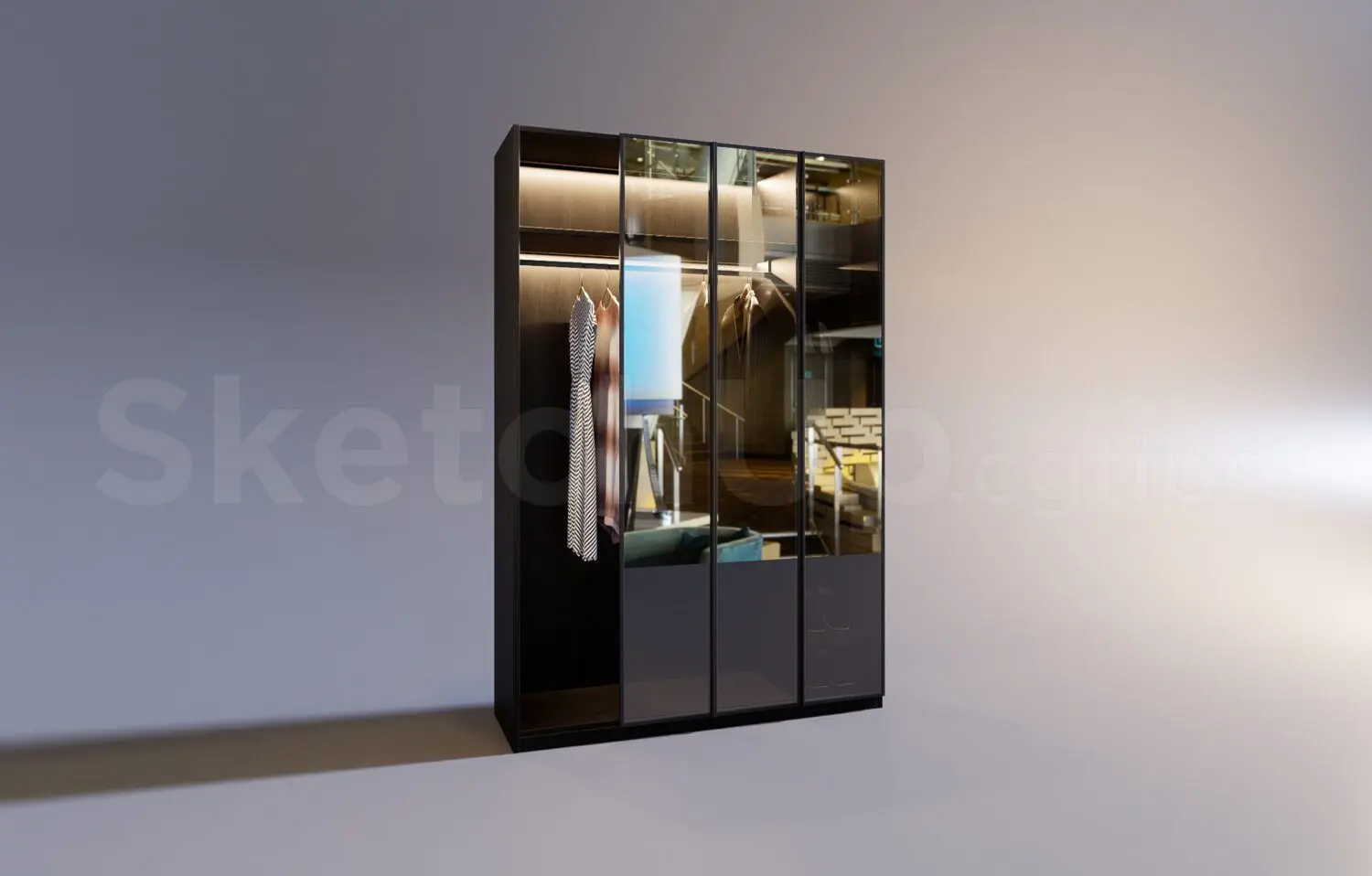 Wardrobe