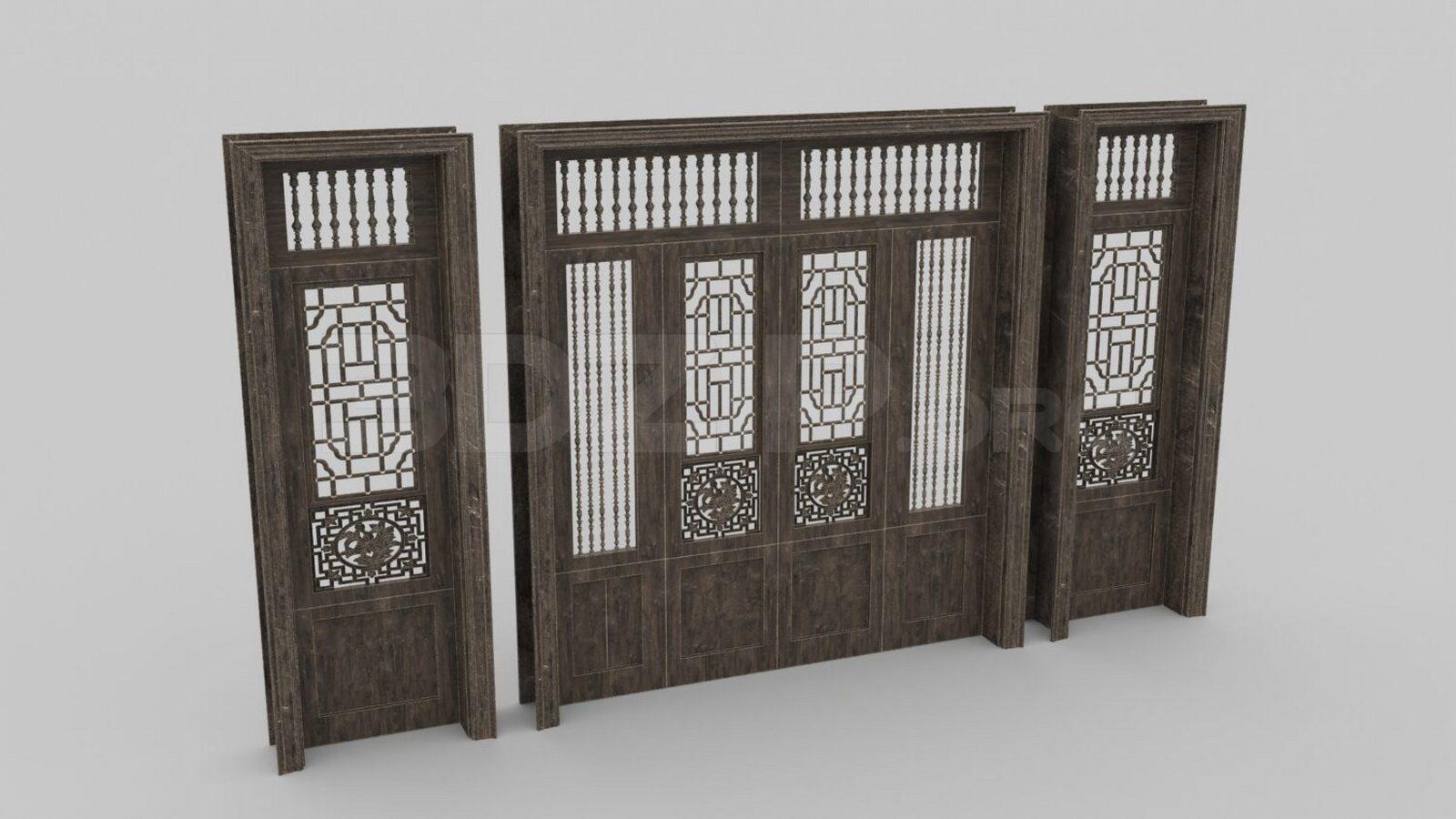 Door