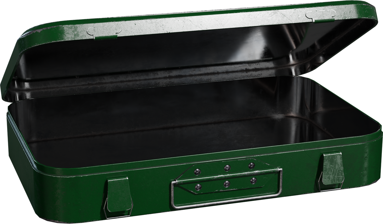 Medical Box
