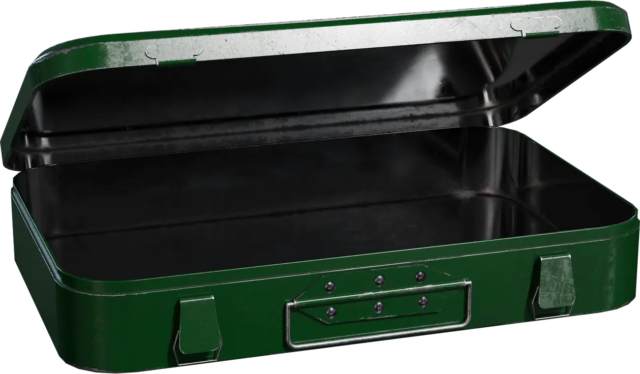Medical Box