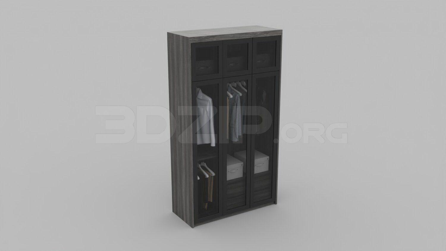 Wardrobe