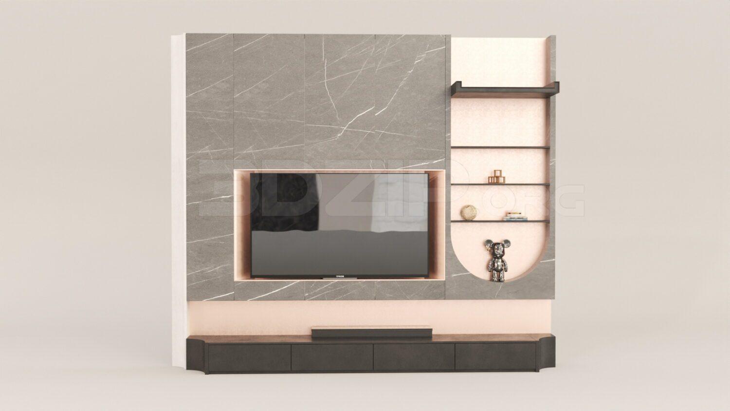 TV Cabinet