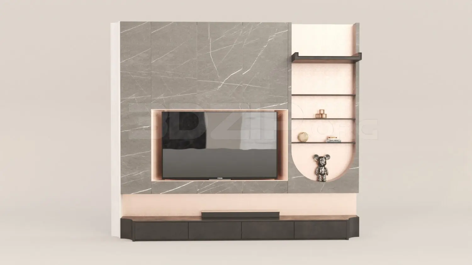 TV Cabinet