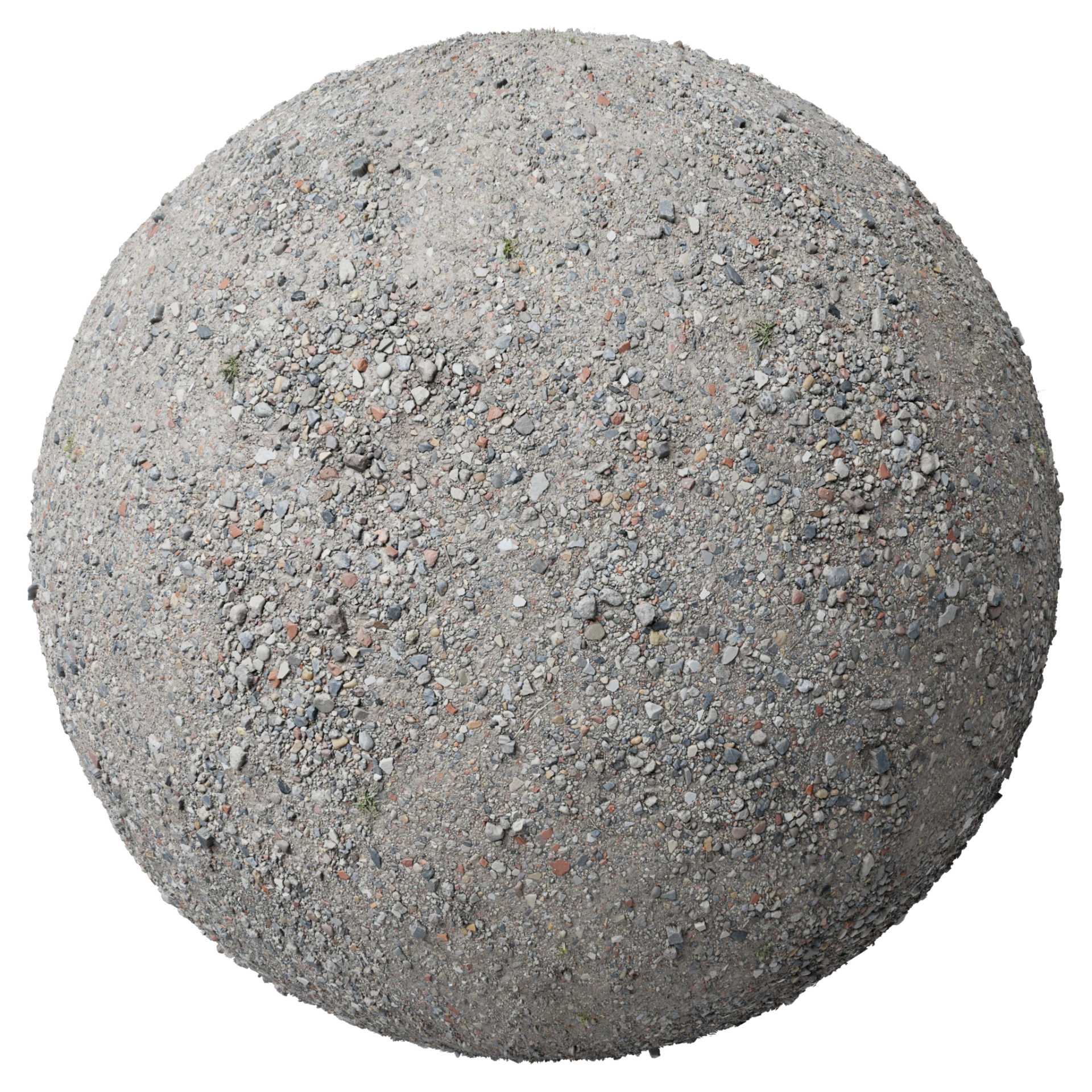 Gravel 030