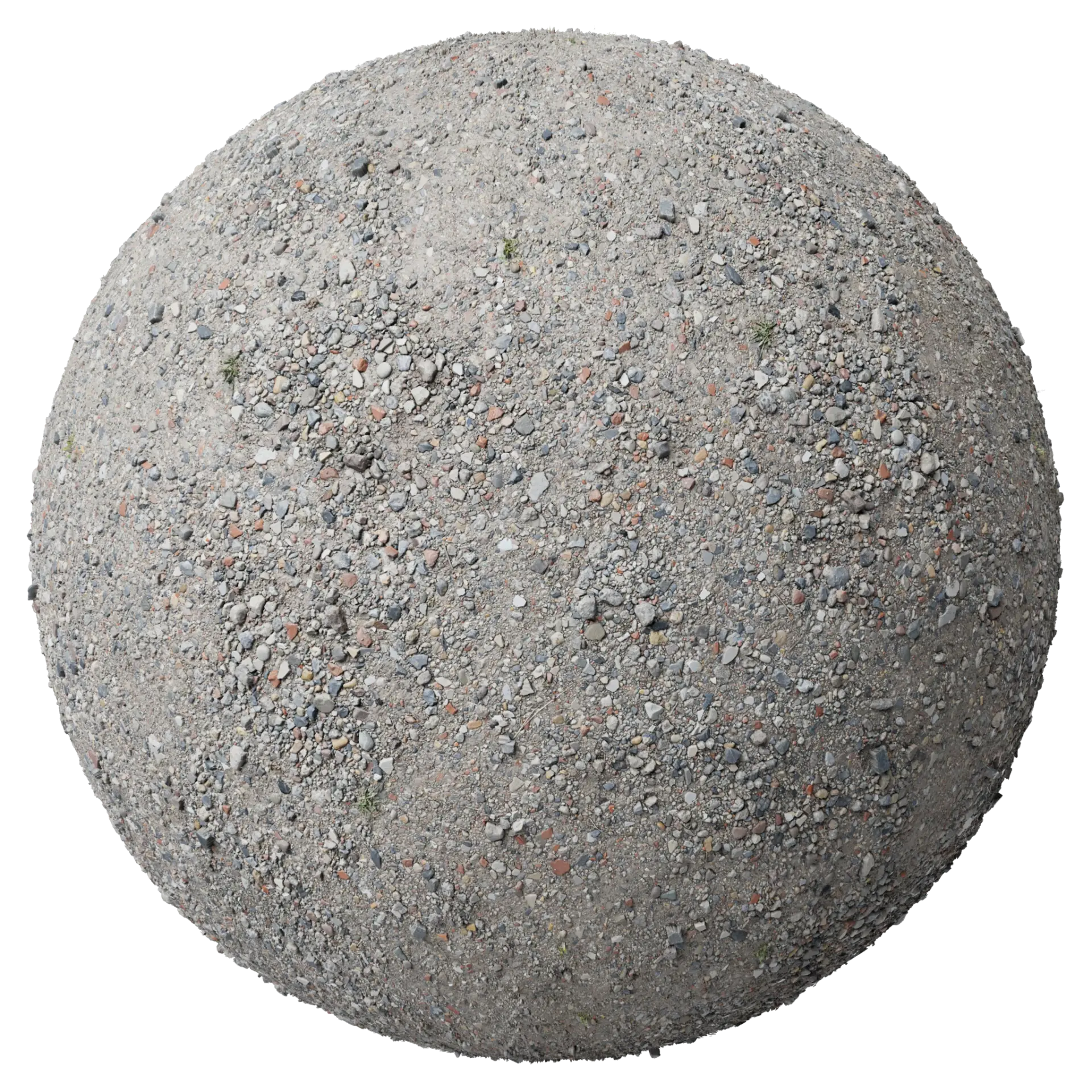 Gravel 030
